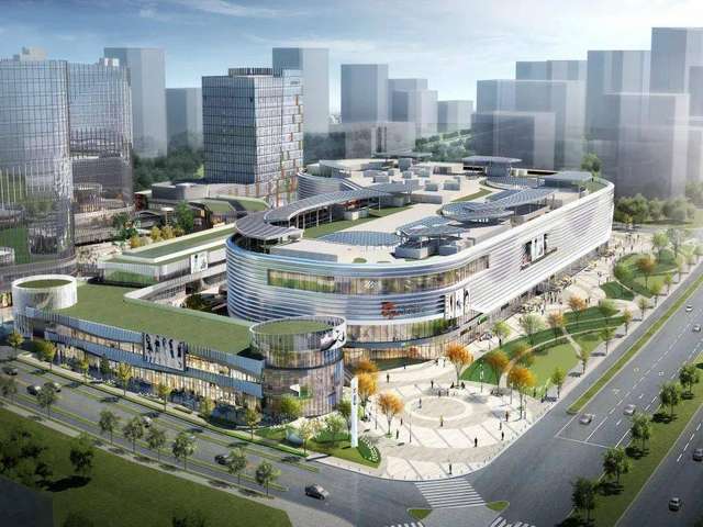 南昌电子区位沙盘制作靠谱